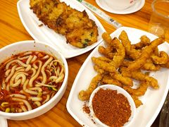 -黄泰吉拾味餐厅(江汉路店)