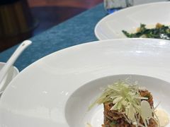-锦成府·精选淮扬菜(老门东1865店)