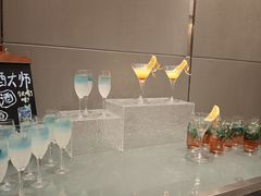 -美食汇·海鲜自助西餐厅·江门富力万达嘉华酒店