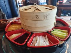 -羲和雅苑•北京烤鸭(平安国际金融中心店)