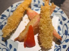 -極上萬膳·日料放题(海岸城店)