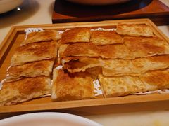 飞饼-二十八里太湖船菜(吉祥路店)