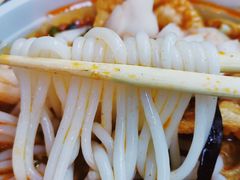 -桂湘缘卤味螺蛳粉