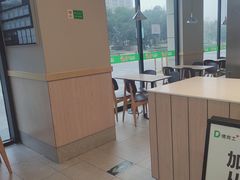 -德克士(宝龙天地店)