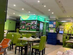 -顶顶香煎饼家常菜(金花南路店)