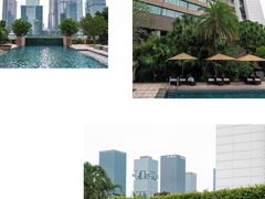 -深圳星河丽思卡尔顿酒店