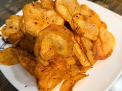 -神仙钵湘香土菜馆(光华路店)