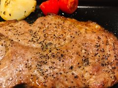 牛排-必胜客(WOW西丽店)