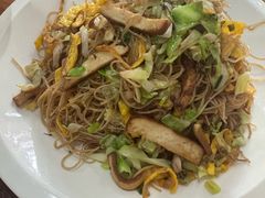 -老袁炒年糕(富豪路店)