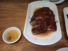 -新澳港式茶餐厅(余姚路店)