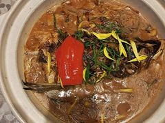 -奉天掌柜·非遗猪手·笨饺子(崇山路店)