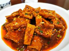 -天回镇何氏豆腐(总店)