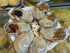 -三个渔夫·蒸汽海鲜(小白楼店)