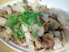 -睿柏云酒店-餐厅