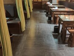 -博山菜·大厨烙馍村(金乔社区店)