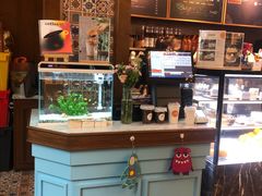 -及咖啡GatherCoffee(华申大厦店)