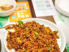 黑三剁-云海肴云南菜(曲江大悦城店)