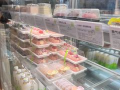 -奈雪的茶(振华商厦店)