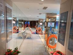 -索菲特游泳·健身·SPA(西湖店)