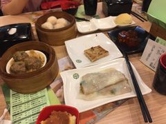 -添好运点心专门店(中环IFC店)