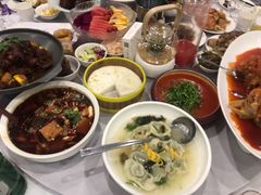 -苏城小院·园林精致苏州菜(斜塘老街店)