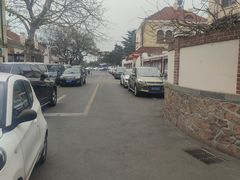 -青岛德国监狱旧址博物馆