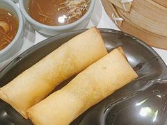 -馋三尺蟹粉小笼(人民广场店)