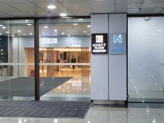 -深圳机场凯悦嘉寓酒店