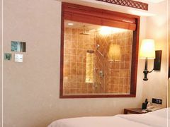 -三清山希尔顿度假酒店