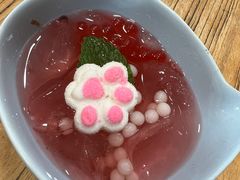 -猫小院猫主题餐厅(南锣旗舰店)