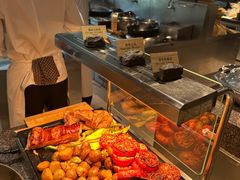 -丽晶酒店-金宝99 Restaurant