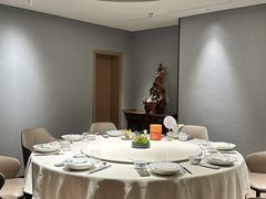 -悦融琥珀·京鲁菜·海味珍品(西单店)