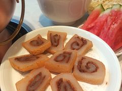 -东门口涮肉·砂锅·烤串(老门东店)