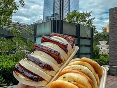 -万龙洲海鲜(南新仓店)