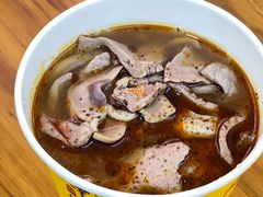 -王记生烫牛杂面馆(兰陵路店)