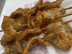 -大成烧烤