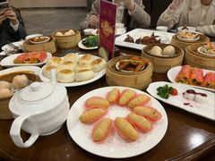 -富豪酒家(正大广场店)