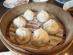 -南翔馒头店(豫园店)