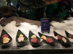 -海鼎荟海鲜姿造(晋江宝龙店)