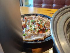 -韩盛源泥炉烤肉店(高深路店)