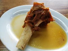 羊骨头-金新羊杂馆·小龙虾