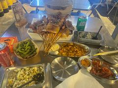 -有局·成都市井烧烤·精酿啤酒(双楠店)
