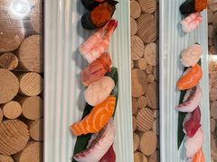 -西村日本料理(香格里拉饭店)