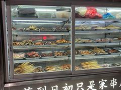 -百盛烧烤·龙虾·小酒馆(丽岛华都店)