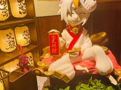 -千懿六本木酒场(常熟路店)