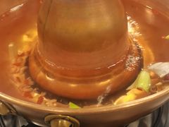 -马记伊源斋涮肉·清真菜(百子湾店)