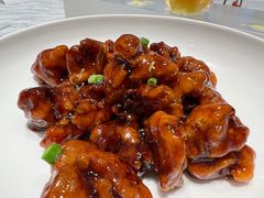 -柒园·三十年创意杭帮菜(龙湖滨江天街店)