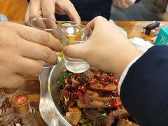 -重庆金爪爪特色干锅(大竹林直营店)