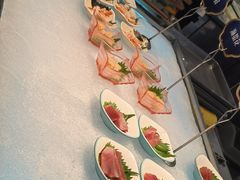 -舒友海鲜姿造(白鹭洲店)