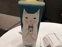 -奈雪的茶(国金中心店)
